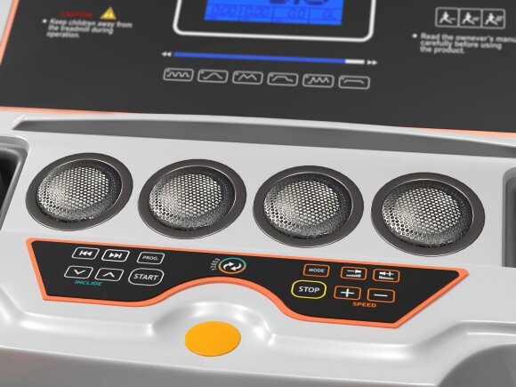 Беговая дорожка UnixFit MX-800S Беговая дорожка UnixFit MX-800S