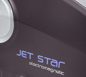 Велоэргометр Oxygen Jet Star