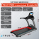 Беговая дорожка TRUE TC900 c консолью Envision16 Беговая дорожка TRUE TC900 c консолью Envision16