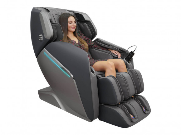 Массажное кресло Oto Titan TT-01 Массажное кресло Oto Titan TT-01