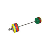 Штанга рекордная 482,5 кг ProfiGym ШП-015