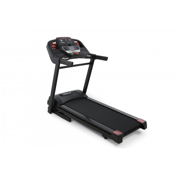 Беговая дорожка Sole F60 2021 Беговая дорожка Sole F60 2021