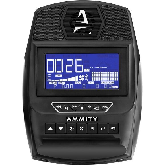 Эллиптический тренажер Ammity Ocean OE 40 Эллиптический тренажер Ammity Ocean OE 40
