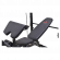 Многофункциональная силовая скамья Smith WB570