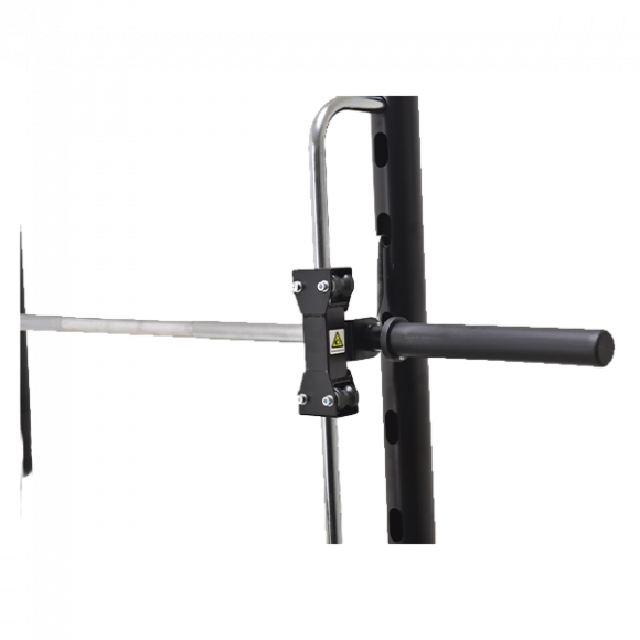 Многофункциональная силовая скамья Smith WB570